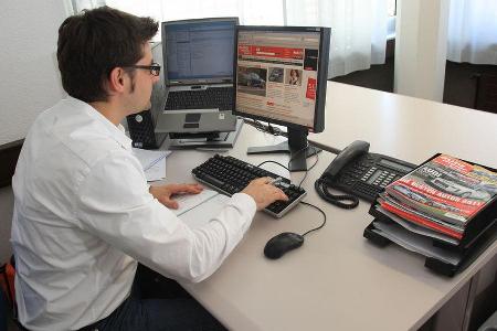 Versicherungs-Vergleich