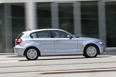 BMW 118d