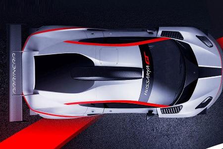 Arrinera Hussarya GT