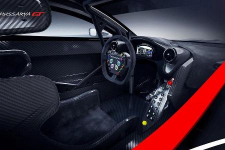 Arrinera Hussarya GT