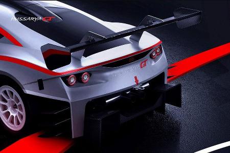 Arrinera Hussarya GT