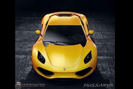 04/2014 Arrinera Hussarya