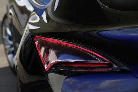 Buick Avista Concept