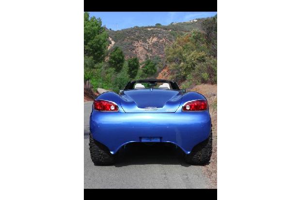 Youabian Puma, SUV, Monster Truck, Auktion, James Edition, 01/2016