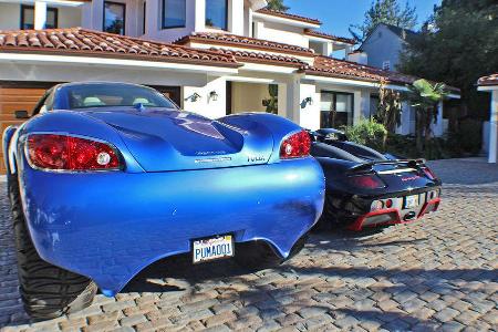 Youabian Puma, SUV, Monster Truck, Auktion, James Edition, 01/2016