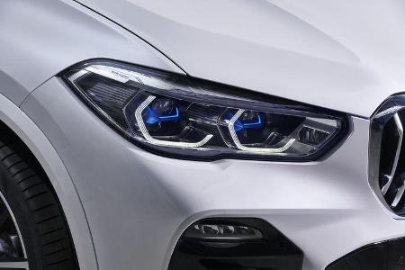 BMW X5 2018 Neuvorstellung