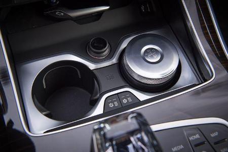 BMW X5 2018 Neuvorstellung