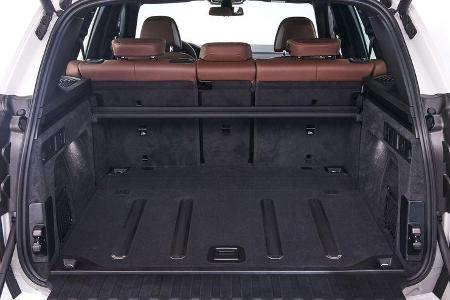 BMW X5 2018 Neuvorstellung