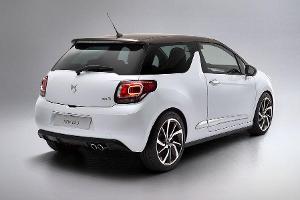 Citroen DS3