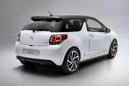 Citroen DS3