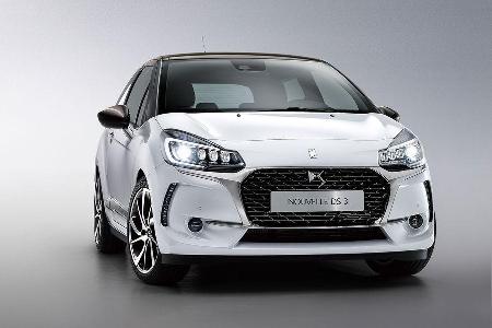 Citroen DS3