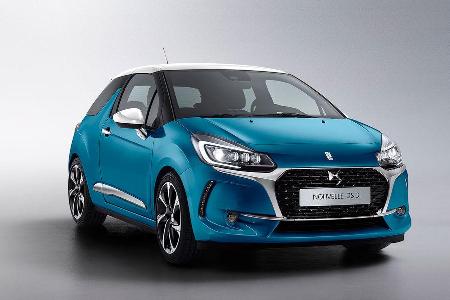 Citroen DS3