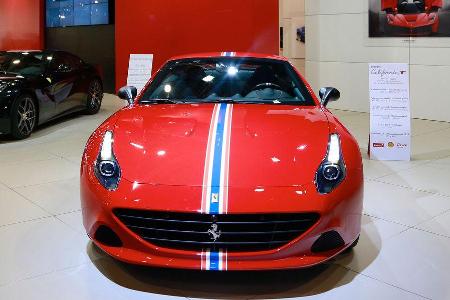 Ferrari California T - Tailor Made