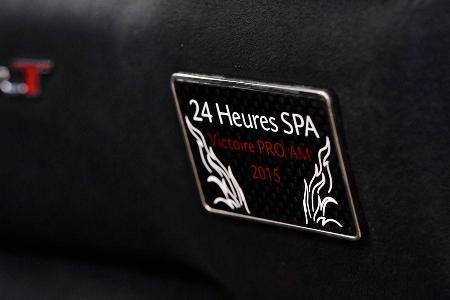 Ferrari California T - Tailor Made