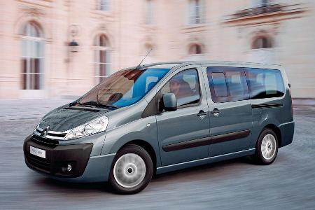 Citroën Jumpy