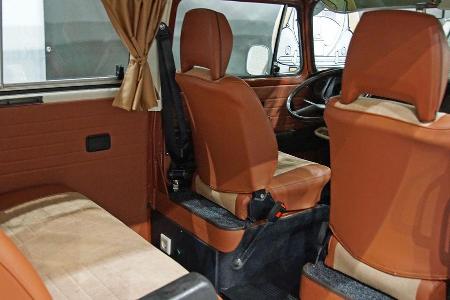 01/2016 - Interclassics Maastricht, Tops