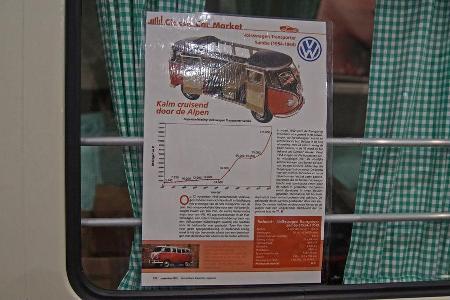 01/2016 - Interclassics Maastricht, Tops