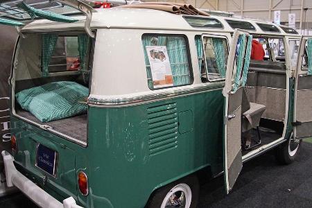 01/2016 - Interclassics Maastricht, Tops