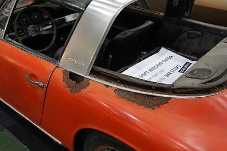 01/2016 - Interclassics Maastricht, Tops