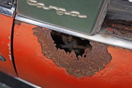 01/2016 - Interclassics Maastricht, Tops