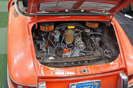 01/2016 - Interclassics Maastricht, Tops