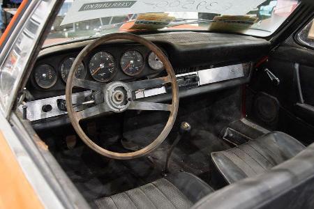 01/2016 - Interclassics Maastricht, Tops