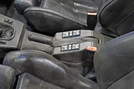 01/2016 - Interclassics Maastricht, Tops