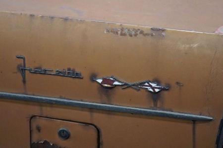 01/2016 - Interclassics Maastricht, Tops