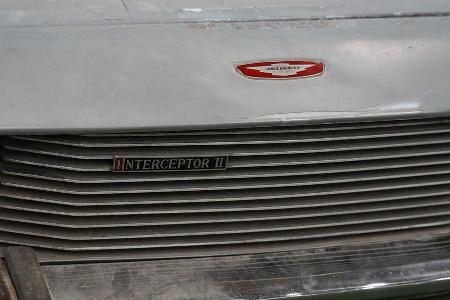 01/2016 - Interclassics Maastricht, Tops