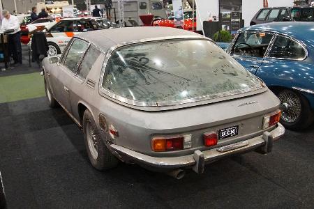 01/2016 - Interclassics Maastricht, Tops