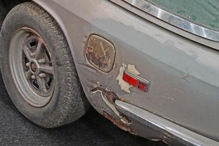 01/2016 - Interclassics Maastricht, Tops