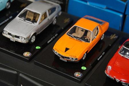 01/2016 - Interclassics Maastricht, Tops