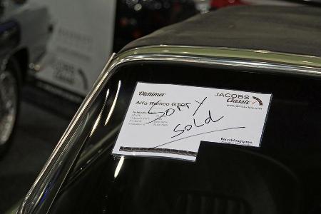 01/2016 - Interclassics Maastricht, Tops