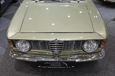 01/2016 - Interclassics Maastricht, Tops