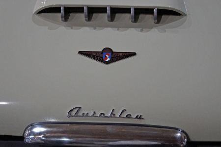 01/2016 - Interclassics Maastricht, Tops