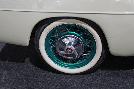 01/2016 - Interclassics Maastricht, Tops