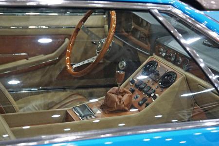 01/2016 - Interclassics Maastricht, Tops