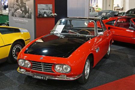 01/2016 - Interclassics Maastricht, Tops