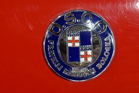 01/2016 - Interclassics Maastricht, Tops