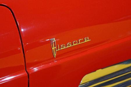 01/2016 - Interclassics Maastricht, Tops