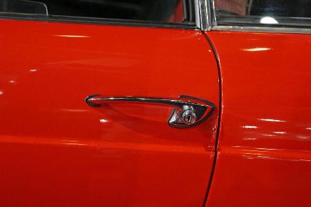 01/2016 - Interclassics Maastricht, Tops