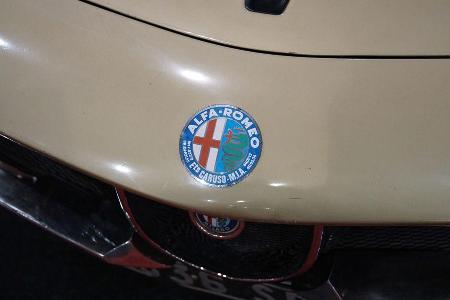 01/2016 - Interclassics Maastricht, Tops