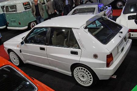 01/2016 - Interclassics Maastricht, Tops