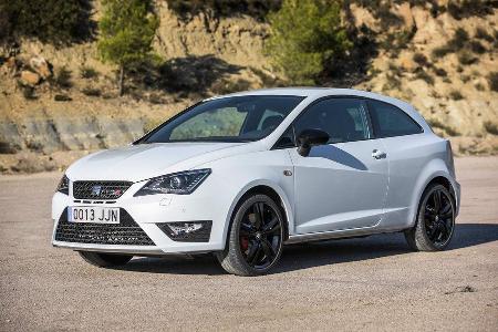 Seat Ibiza Cupra
