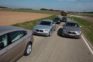 BMW 5er Kaufberatung