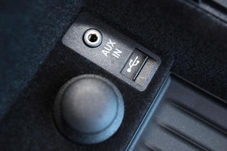 BMW 5er Kaufberatung, Handyvorbereitung