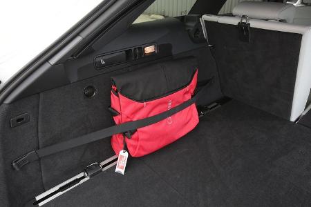 Audi A6 Avant 2.0 TFSI, Kofferraum