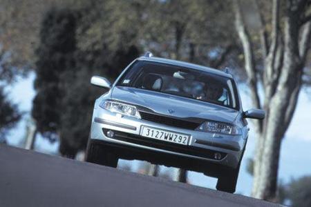 Renault Laguna 1.6 16V