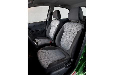 Chevrolet Matiz 0.8 S