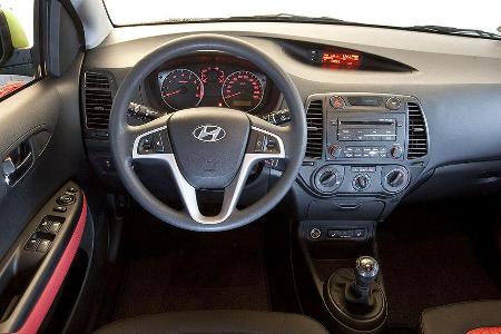 Hyundai i20 1.2